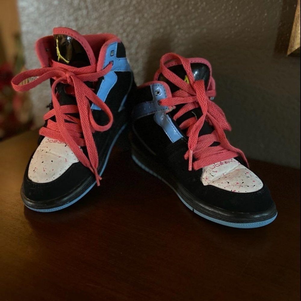 Nike Air Jordans flights